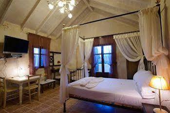 Odos Oneiron Boutique Apart Otel Hanya