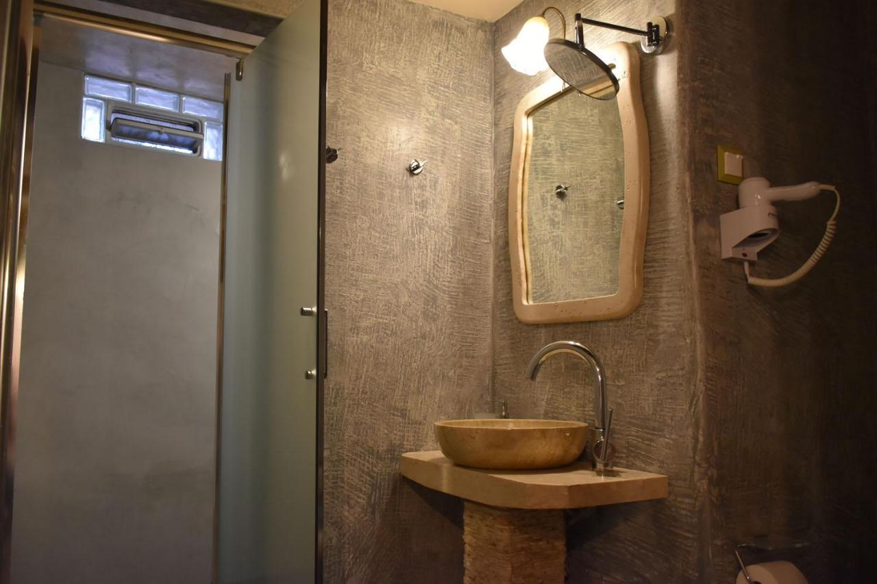 Apart Otel Odos Oneiron Boutique