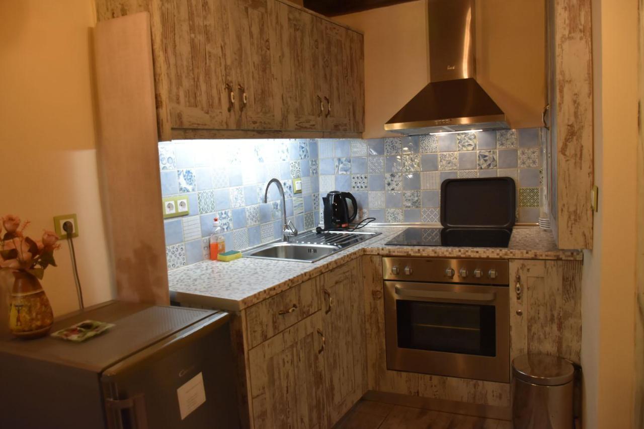 Apart Otel Odos Oneiron Boutique 4*