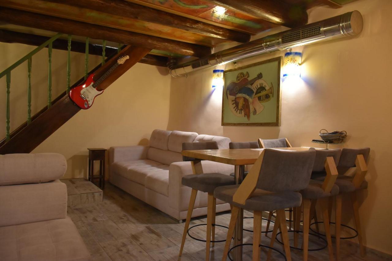 Odos Oneiron Boutique Apart Otel