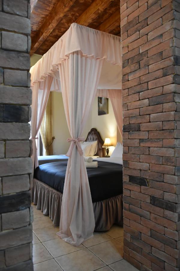 Odos Oneiron Boutique Apart Otel Hanya