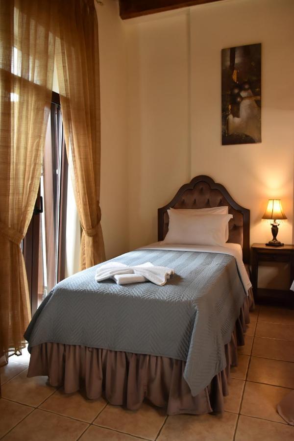 Odos Oneiron Boutique 4* Hanya