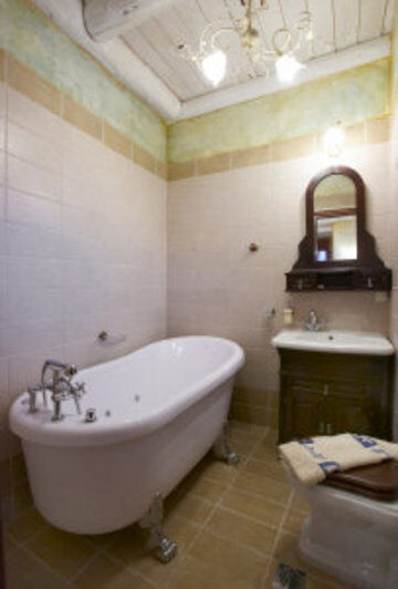 Apart Otel Odos Oneiron Boutique Hanya